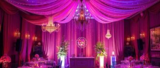 Сценография: как декорации создают атмосферу