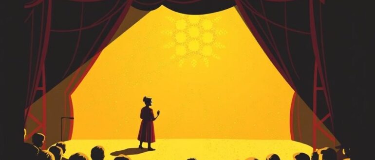 Театр и психология: воздействие на зрителя — как сцена превращает впечатления в внутренний опыт