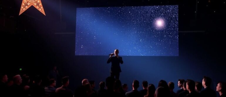 Мастер‑классы звёзд: чему можно научиться