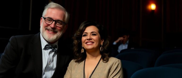 Новые назначения в театрах: кто возглавил труппу и как меняется сцена завтра