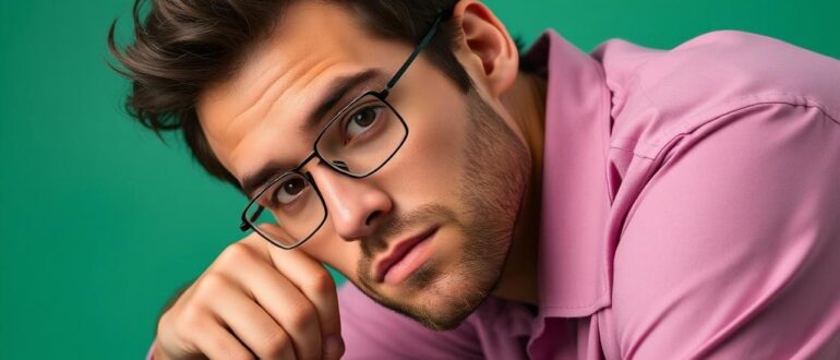 Портфолио актёра: что включить и как сделать его центром внимания casting-мира