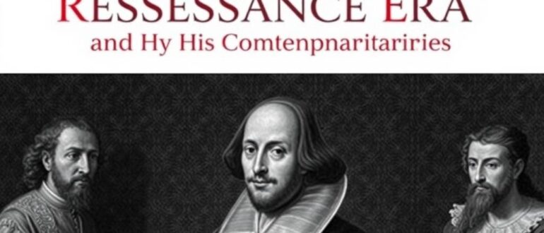 Театр эпохи Возрождения: Шекспир и его современники