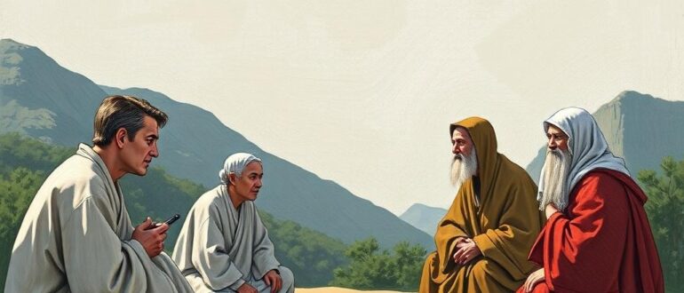 Кросс‑культурные проекты: диалог традиций