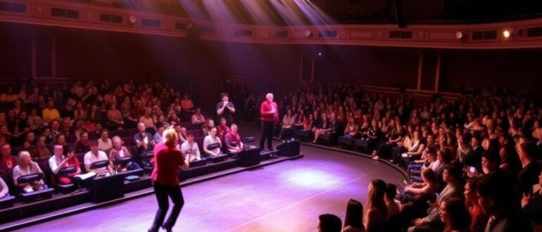 Где искать информацию о спектаклях: надёжные источники и обзоры