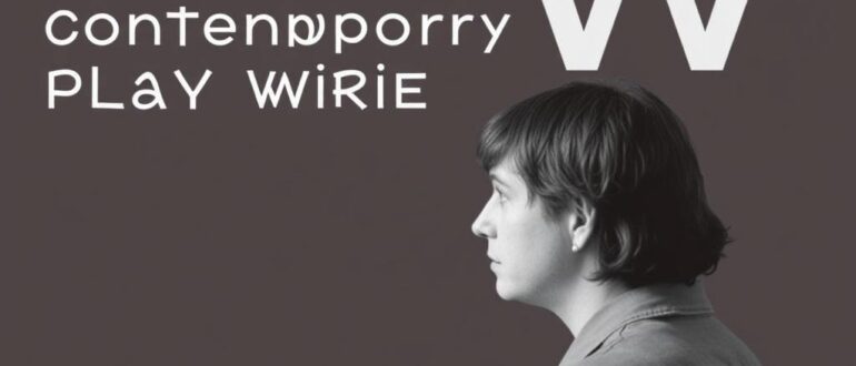 Фестиваль современной драматургии: новые тексты — как рождается язык сцены