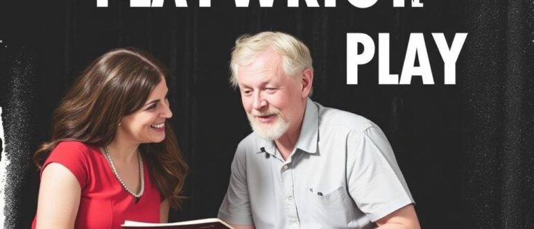 Драматург о новой пьесе: идеи и вдохновение