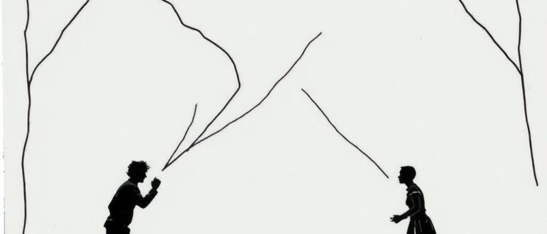 Драматургия постановки: структура и конфликты — как выстроить сцену, чтобы жить на глазах у зрителей