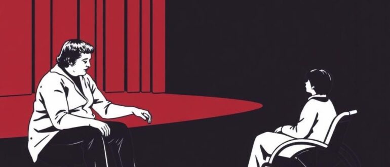 Инклюзивный театр: возможности для людей с ОВЗ — новая сцена, новый голос