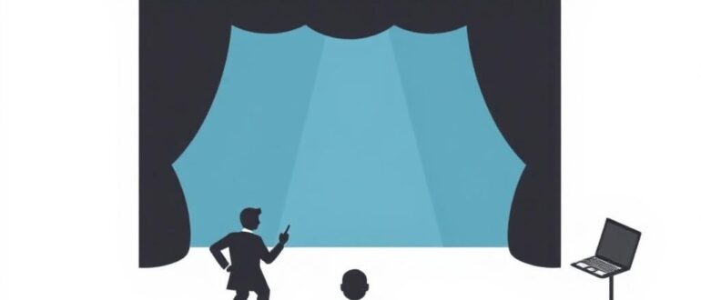 Театр в образовании: методики использования на уроках