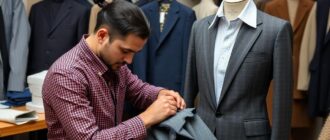 Ремонт одежды в ателье: как вернуть вещам вторую жизнь